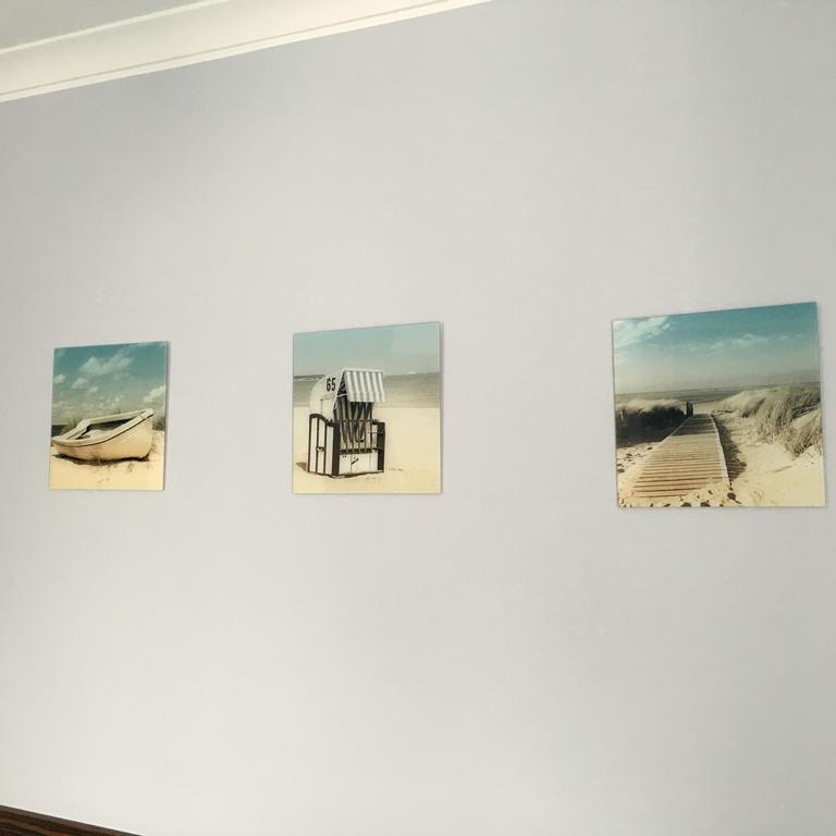 Beach House - Przy Plazy Sopot Luaran gambar