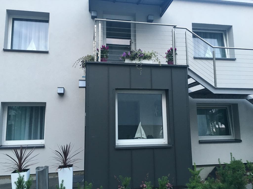Beach House - Przy Plazy Sopot Luaran gambar