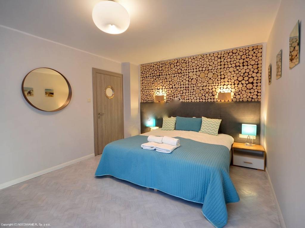 Beach House - Przy Plazy Sopot Luaran gambar